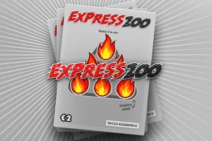 Express 200
